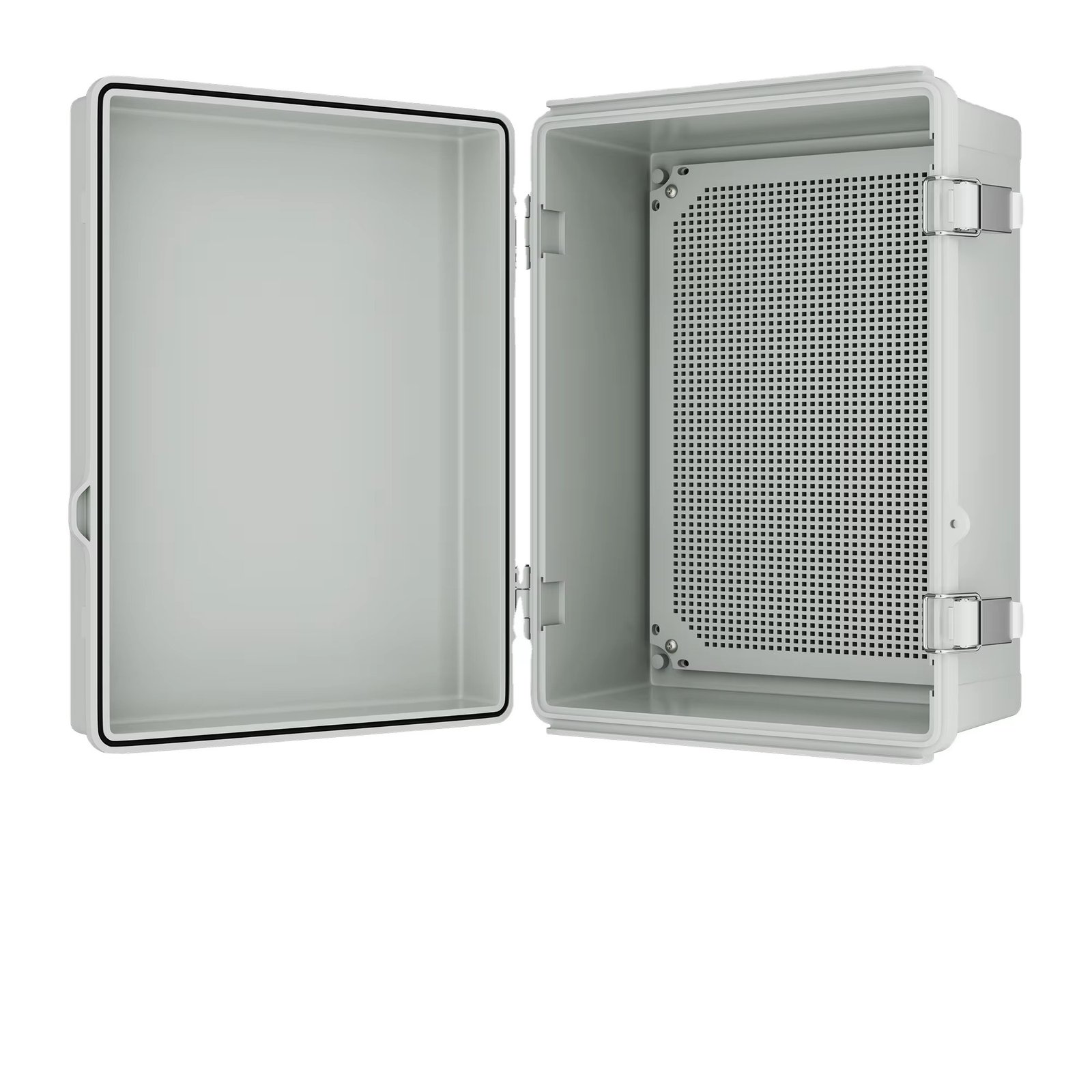 Carbon Steel Electrical Enclosure